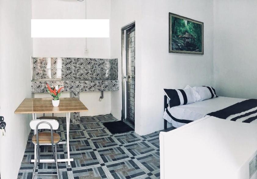 Gama Apartments Dili Eksteriør bilde